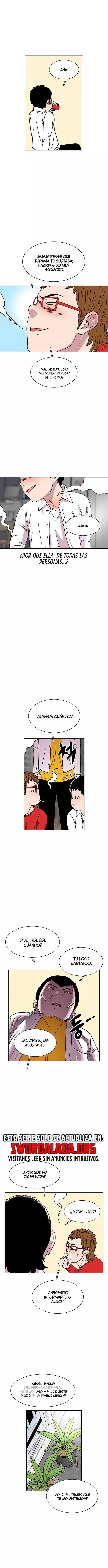 Star Ginseng Store Capitulo 20 página 4