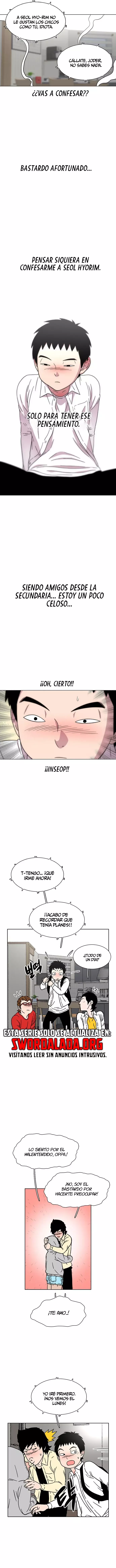 Star Ginseng Store Capitulo 20 página 7
