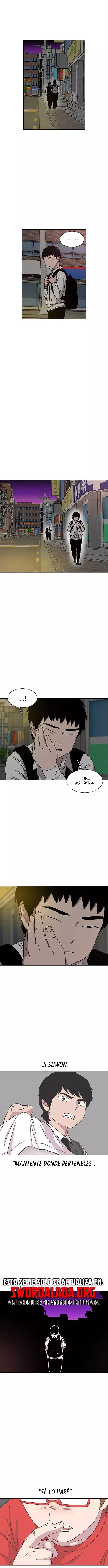Star Ginseng Store Capitulo 21 página 6