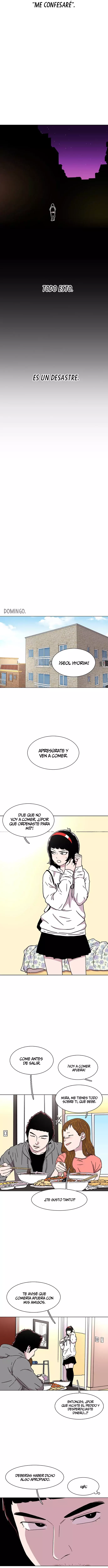 Star Ginseng Store Capitulo 21 página 7