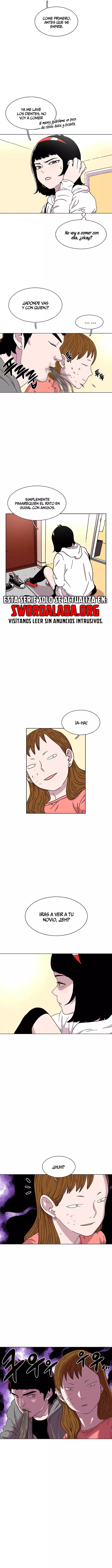 Star Ginseng Store Capitulo 21 página 8