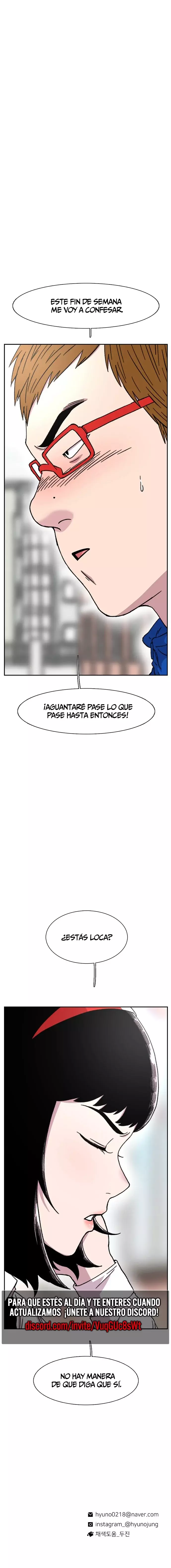 Star Ginseng Store Capitulo 22 página 14