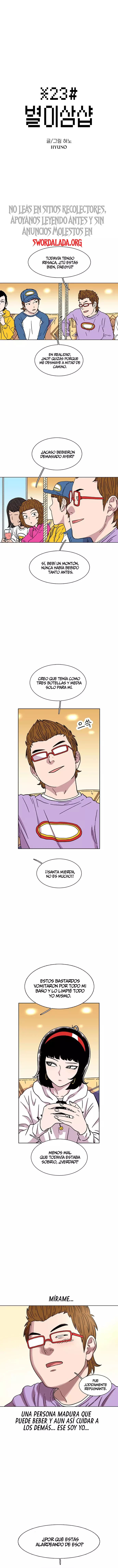 Star Ginseng Store Capitulo 22 página 2