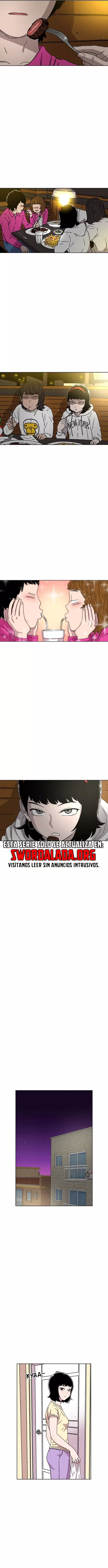 Star Ginseng Store Capitulo 22 página 5
