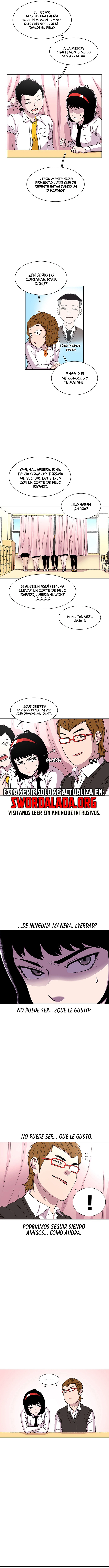 Star Ginseng Store Capitulo 23 página 6