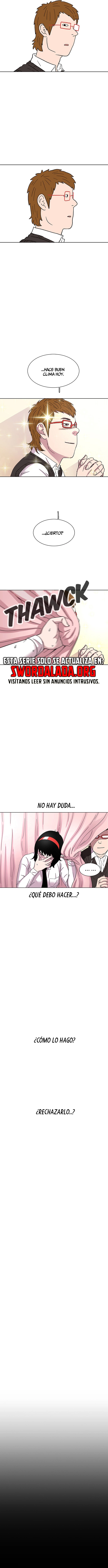 Star Ginseng Store Capitulo 23 página 7
