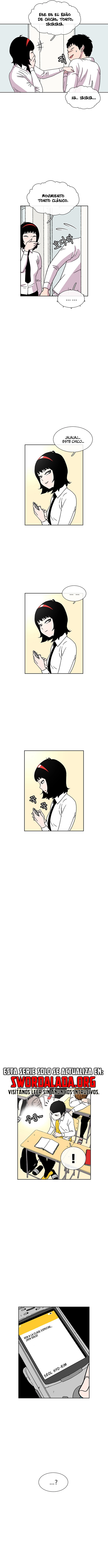 Star Ginseng Store Capitulo 24 página 12