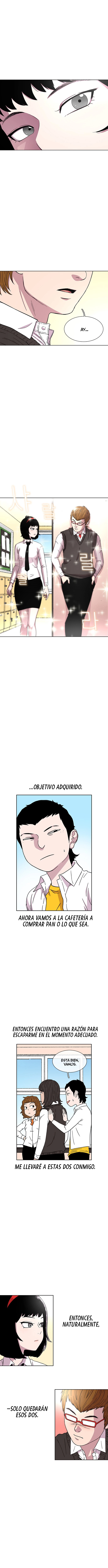 Star Ginseng Store Capitulo 24 página 2
