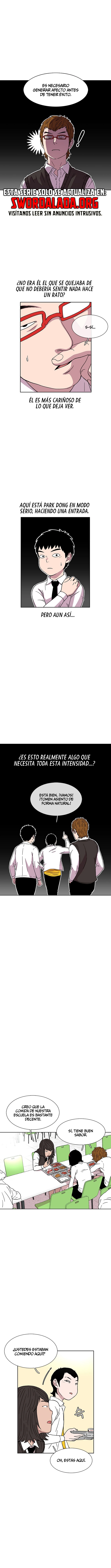 Star Ginseng Store Capitulo 24 página 6
