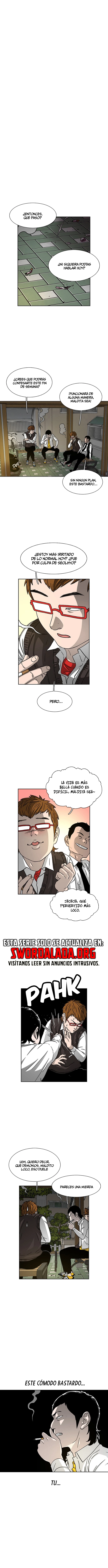 Star Ginseng Store Capitulo 25 página 11