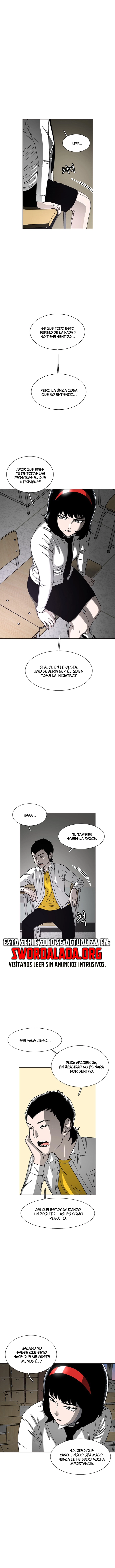 Star Ginseng Store Capitulo 25 página 4