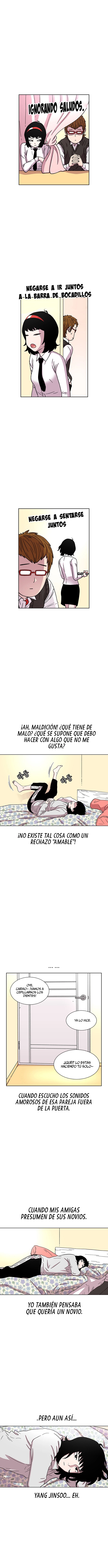 Star Ginseng Store Capitulo 25 página 8