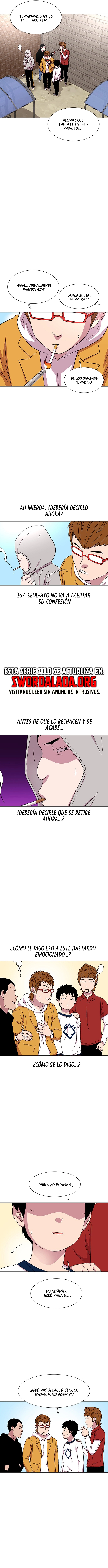 Star Ginseng Store Capitulo 26 página 7