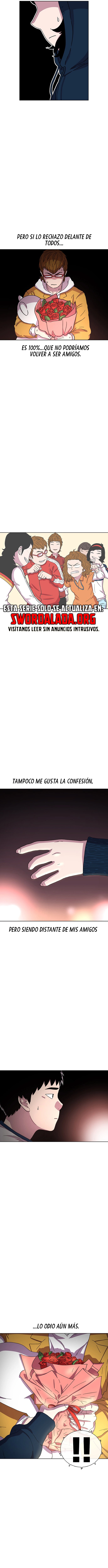 Star Ginseng Store Capitulo 27 página 10