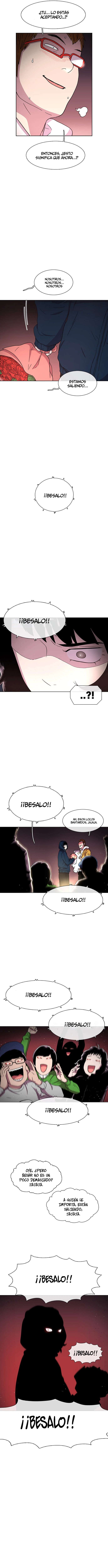 Star Ginseng Store Capitulo 27 página 12