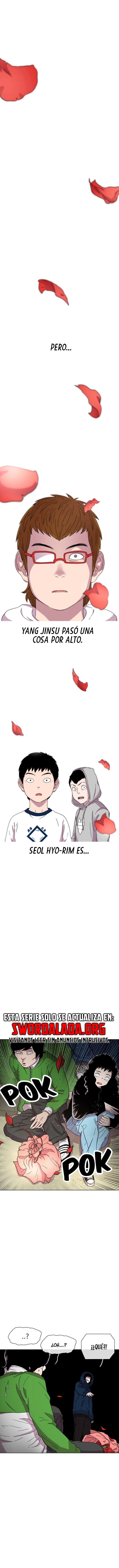 Star Ginseng Store Capitulo 27 página 13
