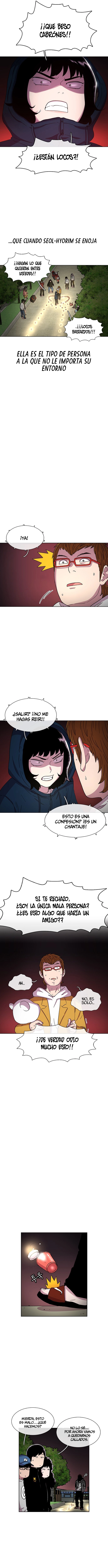 Star Ginseng Store Capitulo 27 página 14