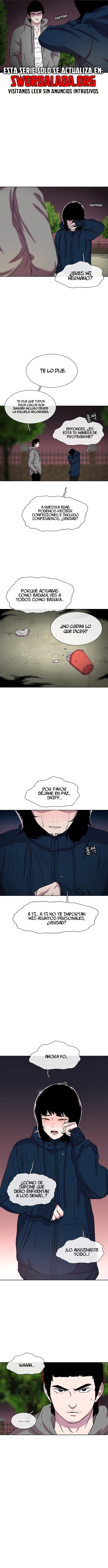 Star Ginseng Store Capitulo 28 página 13