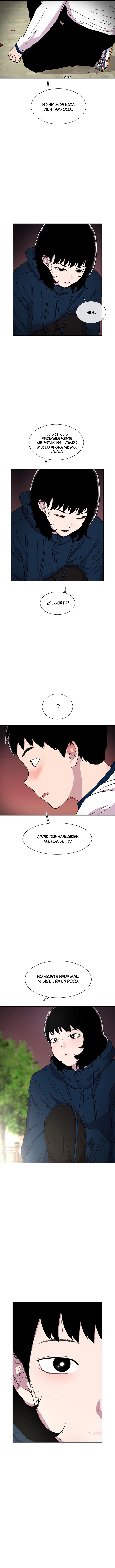 Star Ginseng Store Capitulo 29 página 11