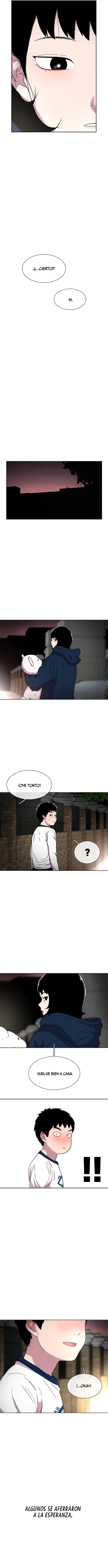 Star Ginseng Store Capitulo 29 página 12
