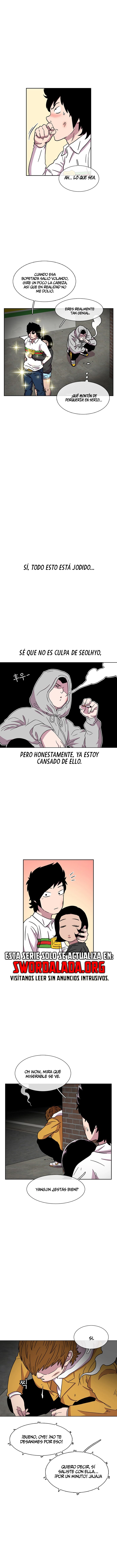Star Ginseng Store Capitulo 29 página 4