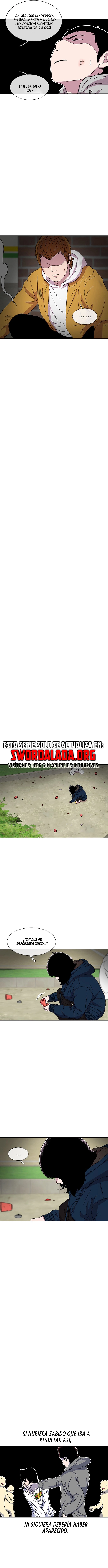 Star Ginseng Store Capitulo 29 página 7