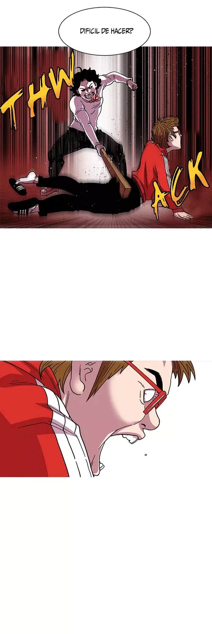 Star Ginseng Store Capitulo 3: Segundo primer amor (3) página 3