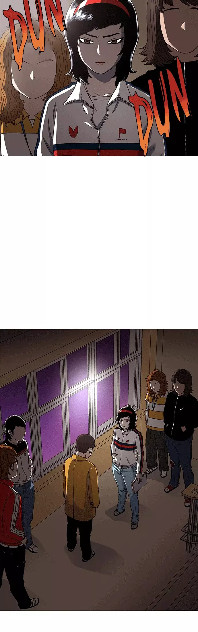Star Ginseng Store Capitulo 3: Segundo primer amor (3) página 44