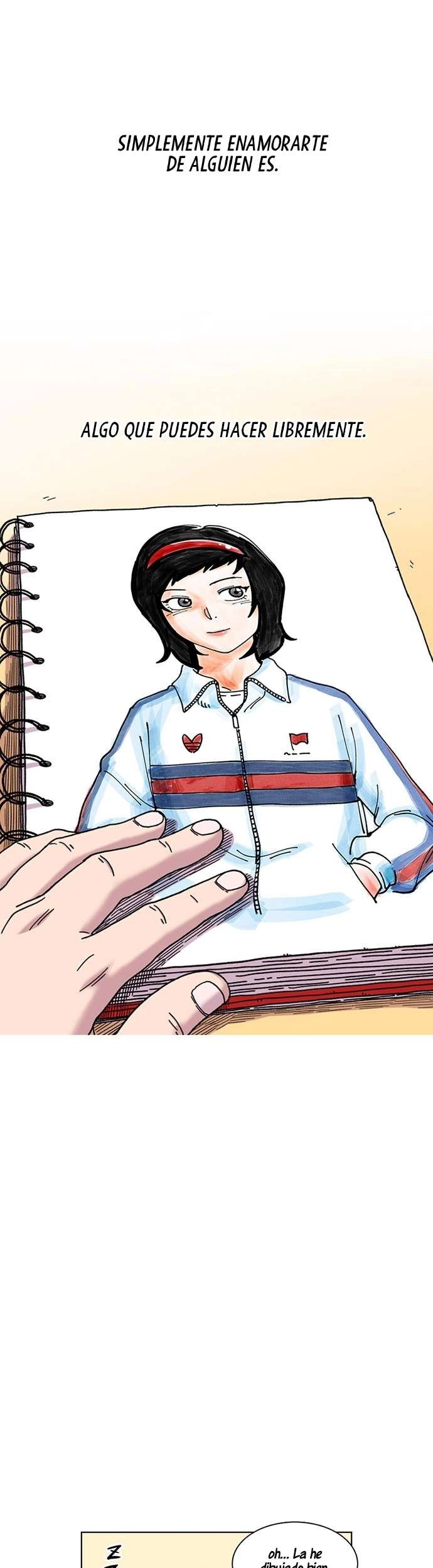 Star Ginseng Store Capitulo 3 página 26