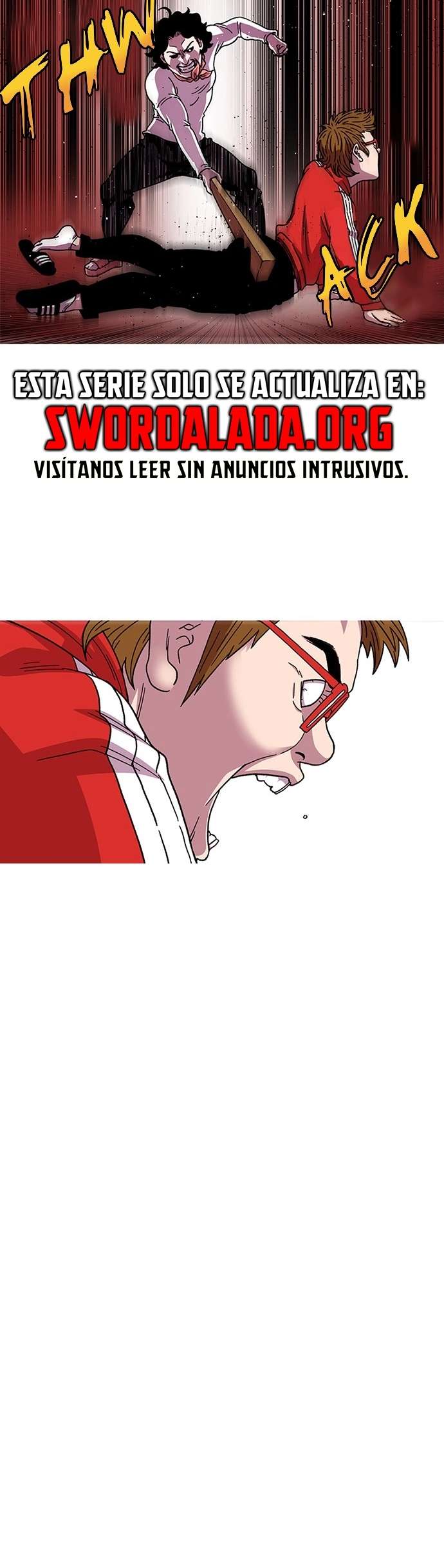 Star Ginseng Store Capitulo 3 página 3