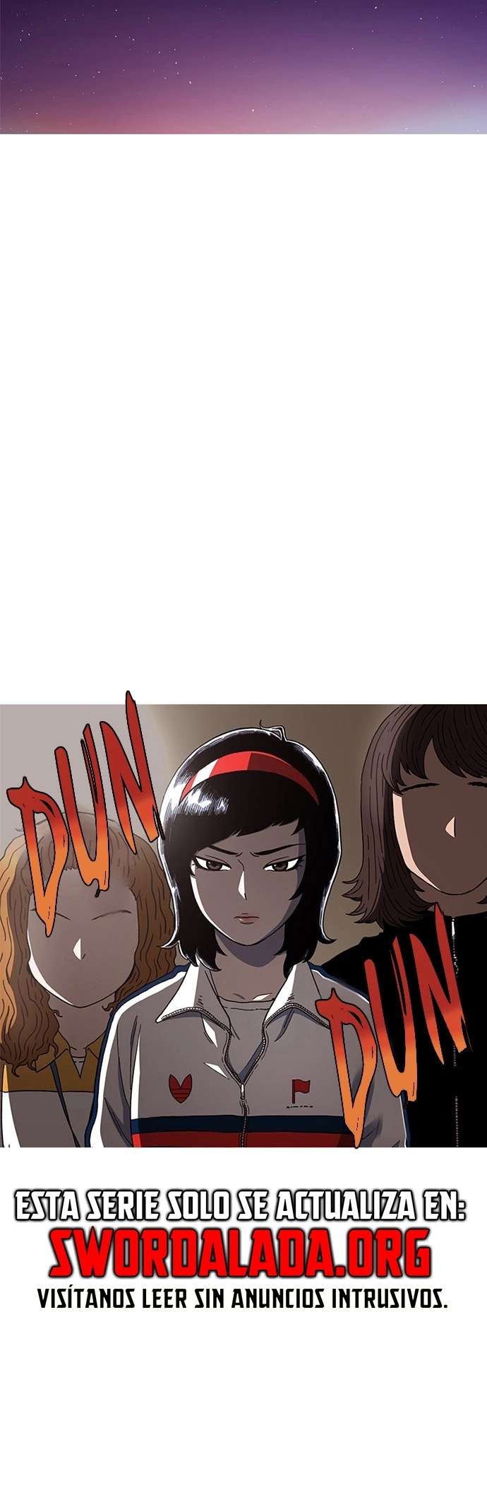 Star Ginseng Store Capitulo 3 página 37