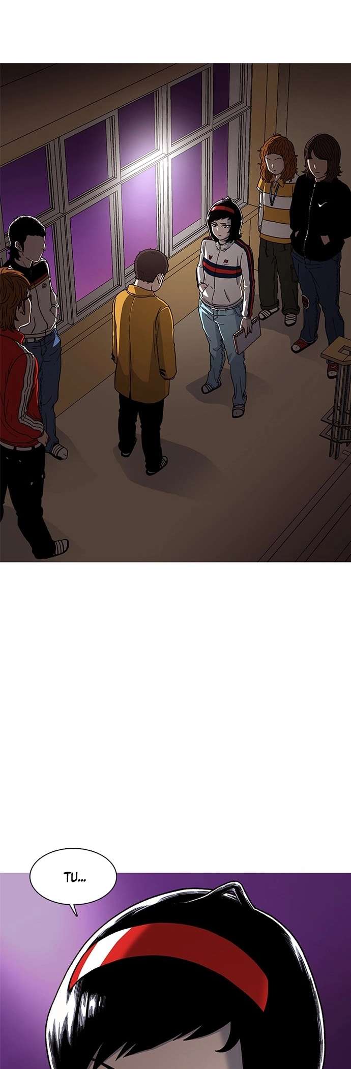 Star Ginseng Store Capitulo 3 página 38