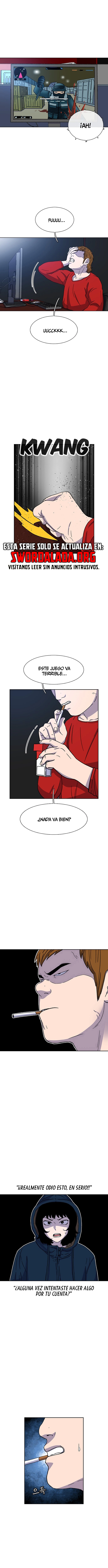Star Ginseng Store Capitulo 30 página 10