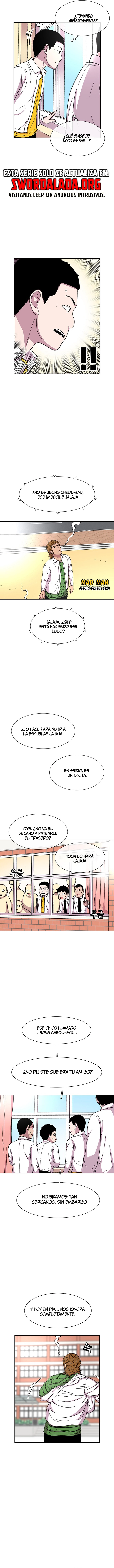 Star Ginseng Store Capitulo 30 página 2