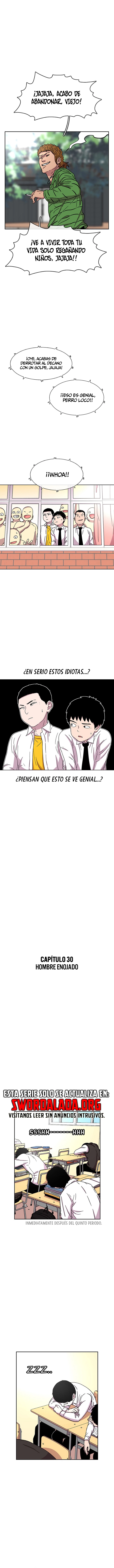 Star Ginseng Store Capitulo 30 página 4