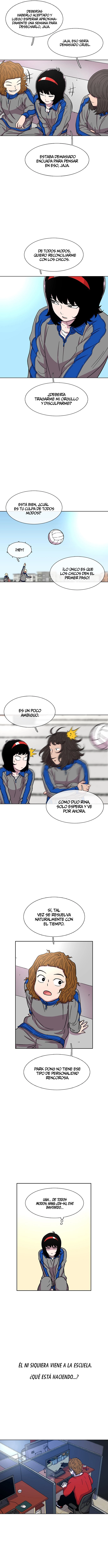 Star Ginseng Store Capitulo 30 página 9