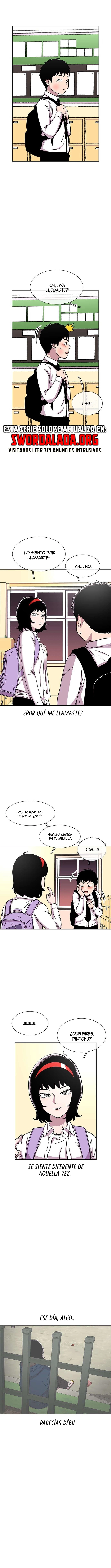 Star Ginseng Store Capitulo 31 página 10