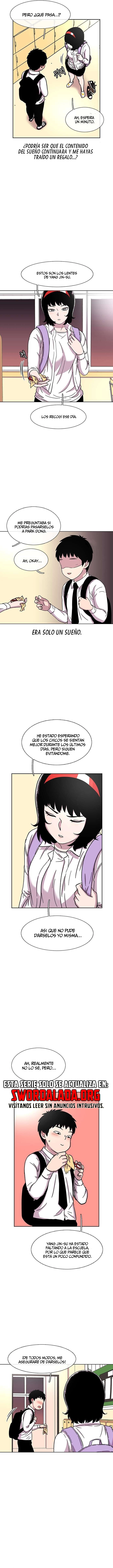 Star Ginseng Store Capitulo 31 página 11