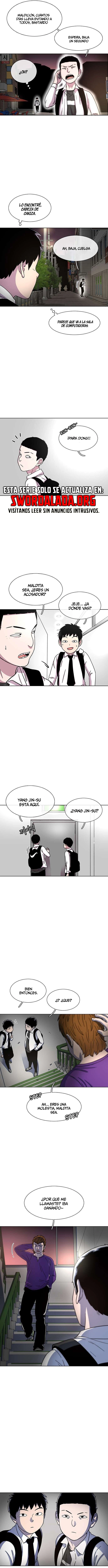 Star Ginseng Store Capitulo 31 página 13