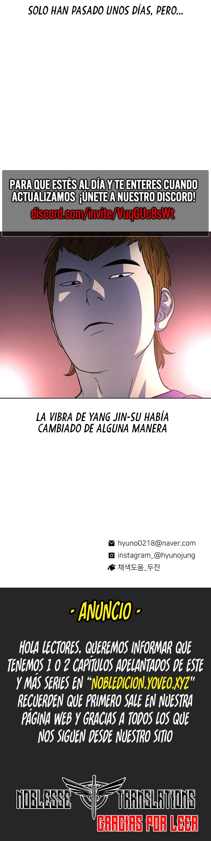 Star Ginseng Store Capitulo 31 página 14