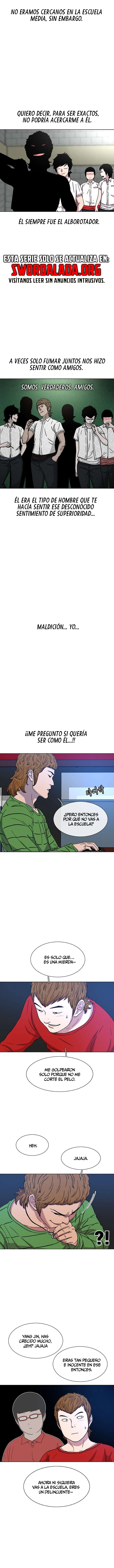 Star Ginseng Store Capitulo 31 página 2