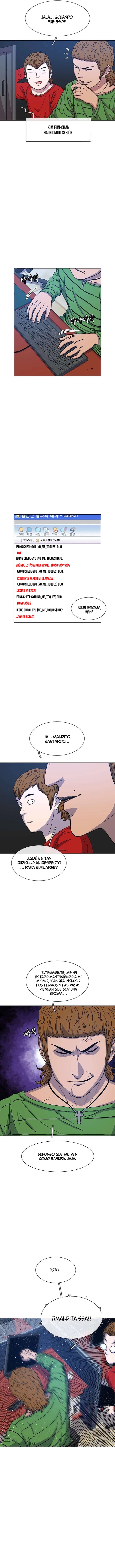 Star Ginseng Store Capitulo 31 página 3