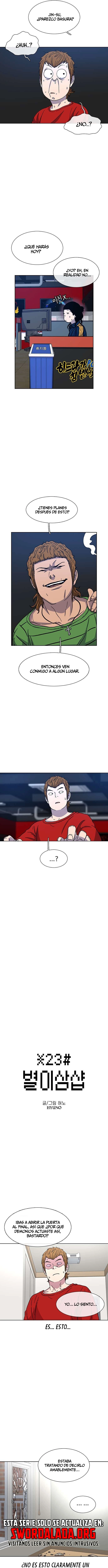 Star Ginseng Store Capitulo 31 página 4