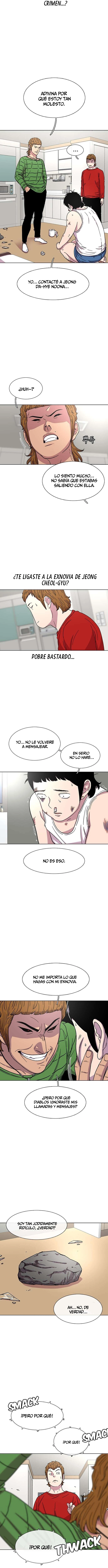 Star Ginseng Store Capitulo 31 página 5