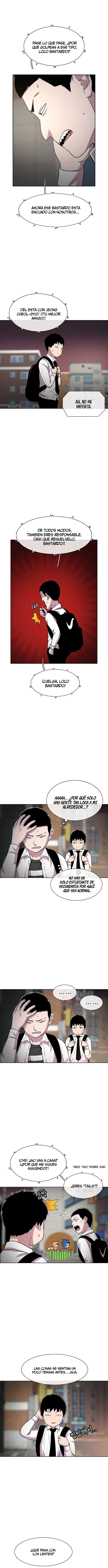 Star Ginseng Store Capitulo 32 página 12