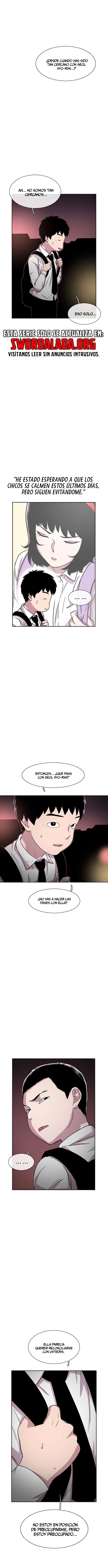 Star Ginseng Store Capitulo 32 página 13