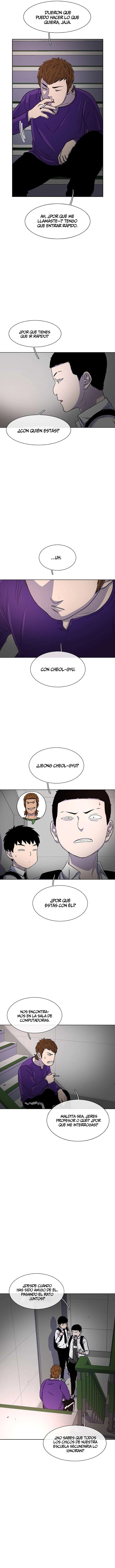 Star Ginseng Store Capitulo 32 página 2