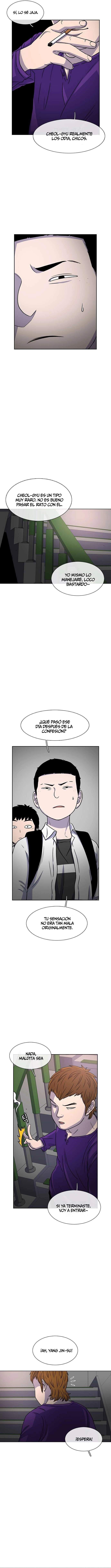 Star Ginseng Store Capitulo 32 página 3