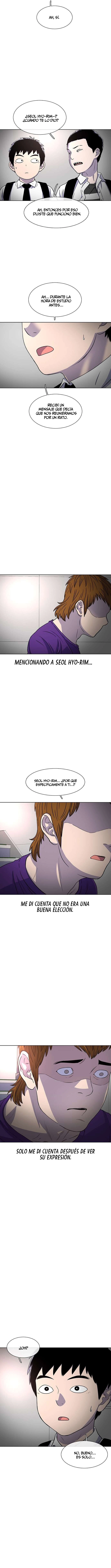 Star Ginseng Store Capitulo 32 página 5