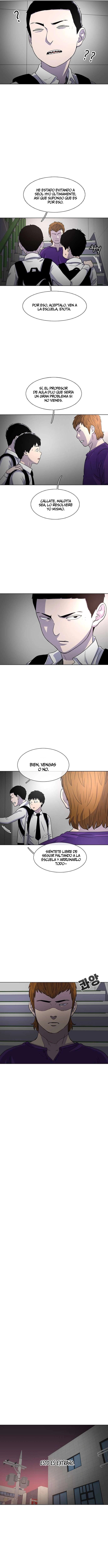 Star Ginseng Store Capitulo 32 página 6